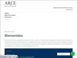 Sites similar to estudioarce.com