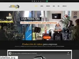 Sites similar to estudioaudiovisual.mx