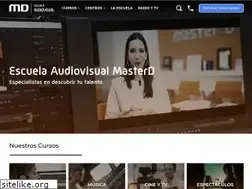 Sites similar to estudioaudiovisualmasterd.es
