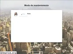 Sites similar to estudioavilacamps.com.ar