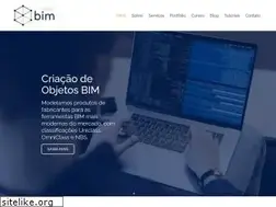 Sites similar to estudiobim.com.br