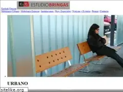 Sites similar to estudiobringas.com