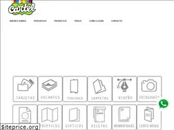 Sites similar to estudiocartel.cl