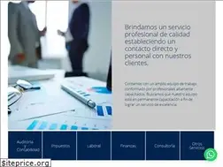 Sites similar to estudiocgd.com.ar
