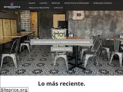 Sites similar to estudiochipotle.com