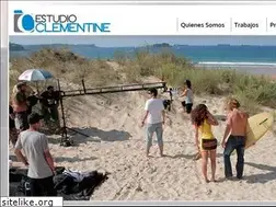 Sites similar to estudioclementine.com