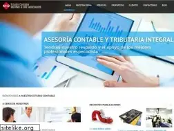 Sites similar to estudiocontablemerino.pe