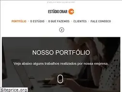 Sites similar to estudiocriar.com