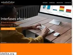 Sites similar to estudiocukier.com