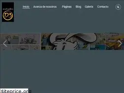Sites similar to estudiod3.com