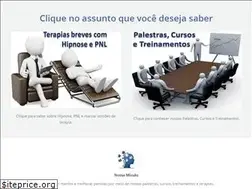Sites similar to estudiodamente.com.br