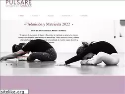 Sites similar to estudiodedanza.cl