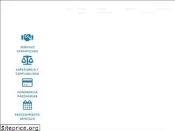 Sites similar to estudiodedivorcios.com.ar