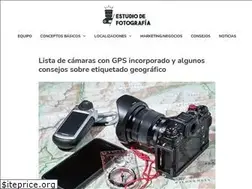 Sites similar to estudiodefotografia.info