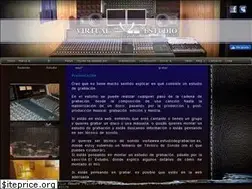 Sites similar to estudiodegrabacion.com