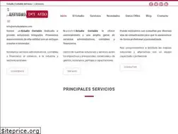 Sites similar to estudiodelamo.com