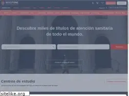 Sites similar to estudiodesalud.com