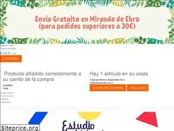 Sites similar to estudiodidacticomiranda.es