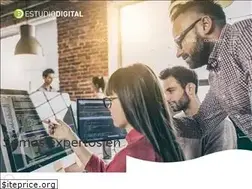 Sites similar to estudiodigital.co