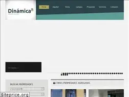 Sites similar to estudiodinamica.com
