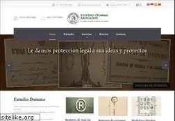 Sites similar to estudiodomma.com