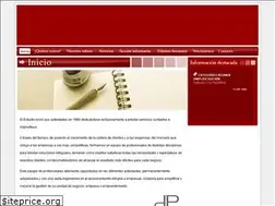 Sites similar to estudiodp.com