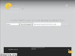 Sites similar to estudioe.com.ar