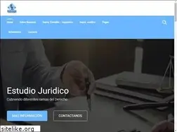 Sites similar to estudioecharren.com.ar