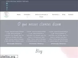 Sites similar to estudioecia.com.br