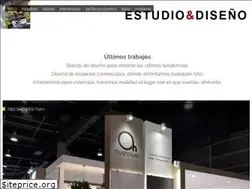Sites similar to estudioeinteriorismo.com
