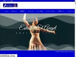 Sites similar to estudioelangel.com