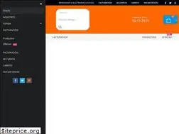 Sites similar to estudioelectronica.com