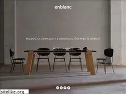 Sites similar to estudioenblanc.com