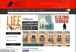 Sites similar to estudioenescarlata.com