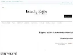 Sites similar to estudioestilo.es