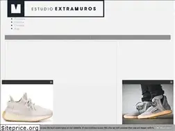 Sites similar to estudioextramuros.com