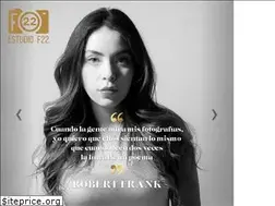 Sites similar to estudiof22.com