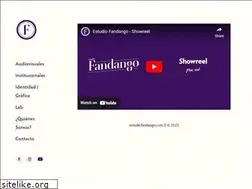 Sites similar to estudiofandango.com