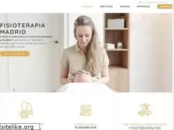 Sites similar to estudiofisio.es