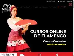 Sites similar to estudioflamenco.com