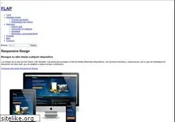 Sites similar to estudioflap.com.ar
