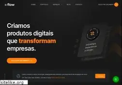 Sites similar to estudioflow.com.br