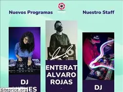 Sites similar to estudiofocusperu.com