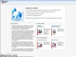 Sites similar to estudiofotografico.com