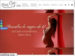 Sites similar to estudiofotograficoericacruz.cl