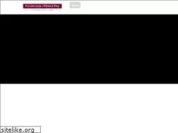 Sites similar to estudiofourcade.com