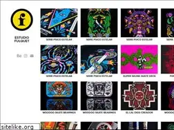 Sites similar to estudiofulquet.com