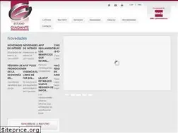 Sites similar to estudiogiagante.com.ar