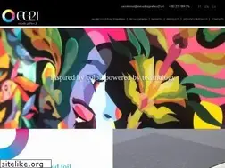 Sites similar to estudiografico21.pt