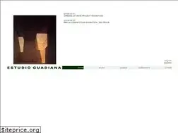 Sites similar to estudioguadiana.com